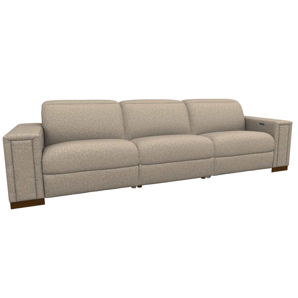 Armitage Double Chaise Sectional