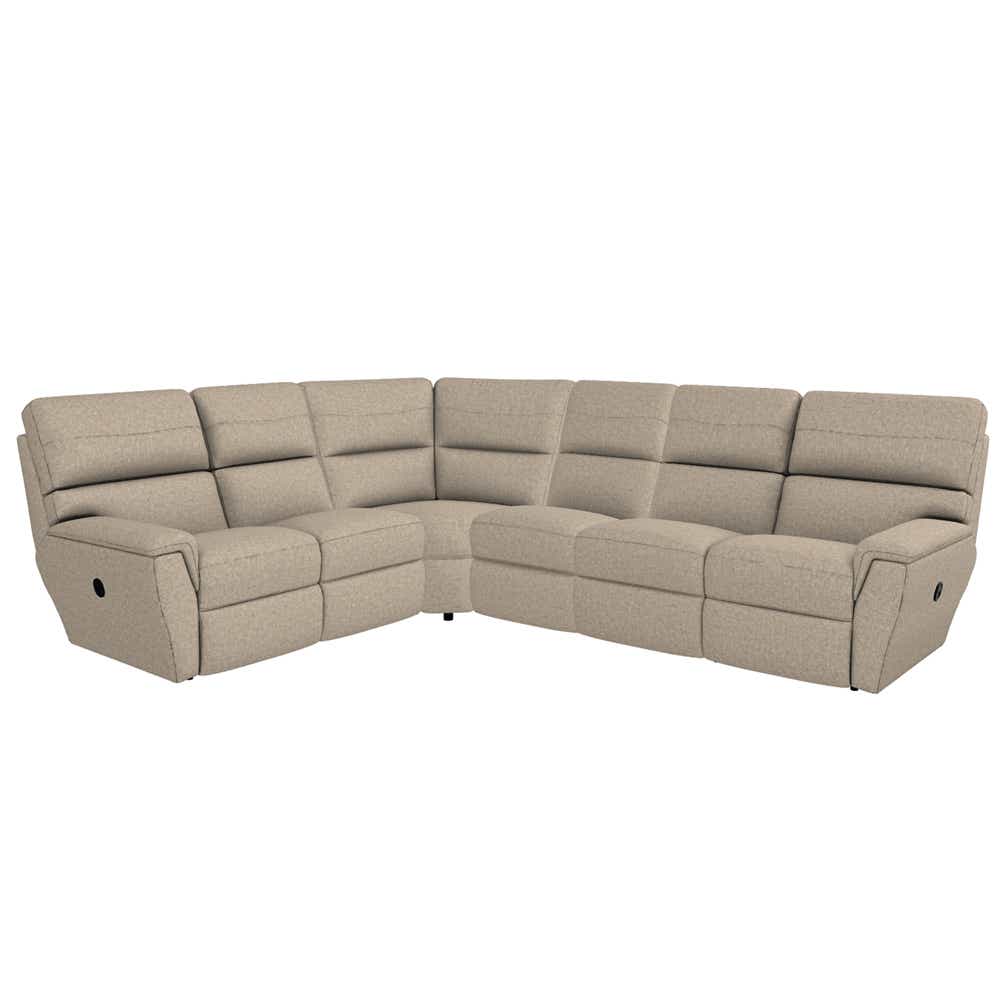 Ava L-Shape Sectional