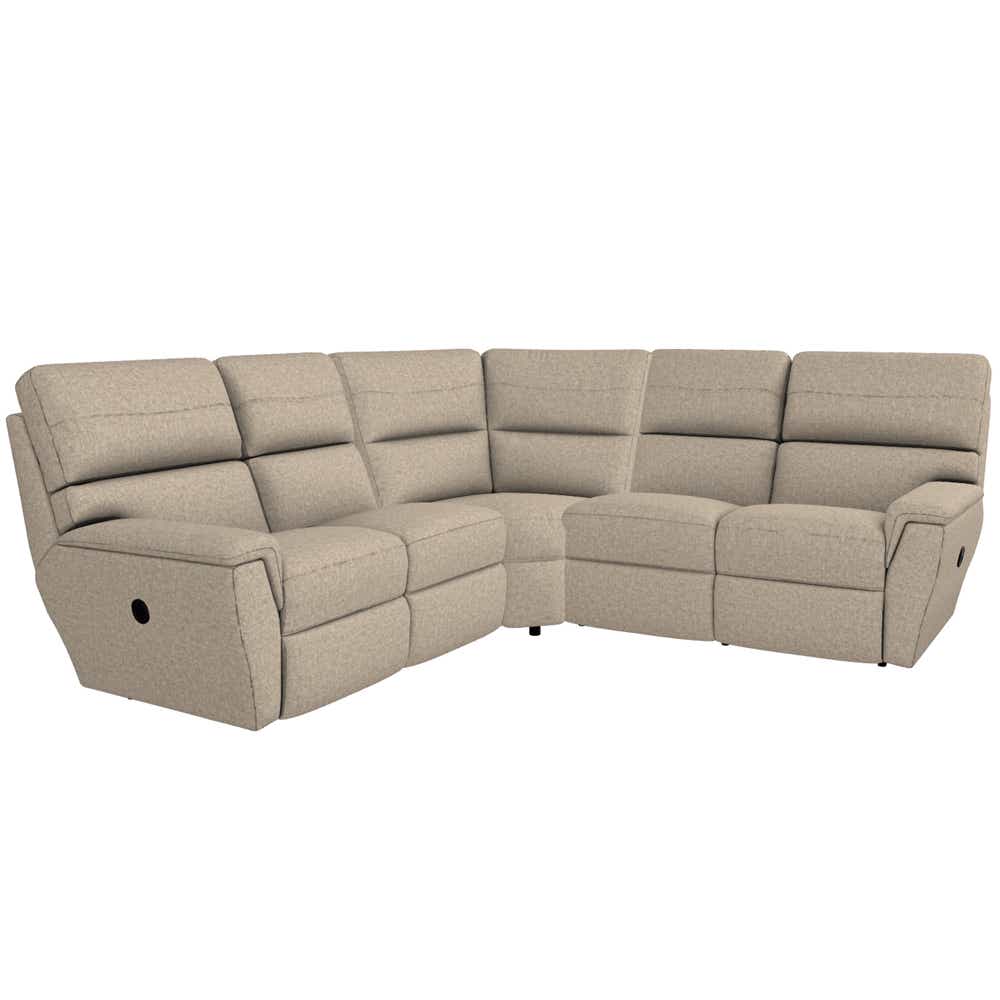 Ava Corner Sectional