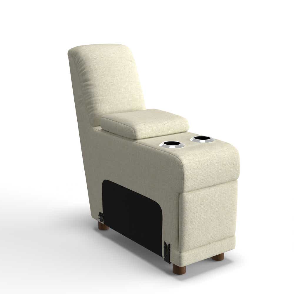 Palmer Storage Console