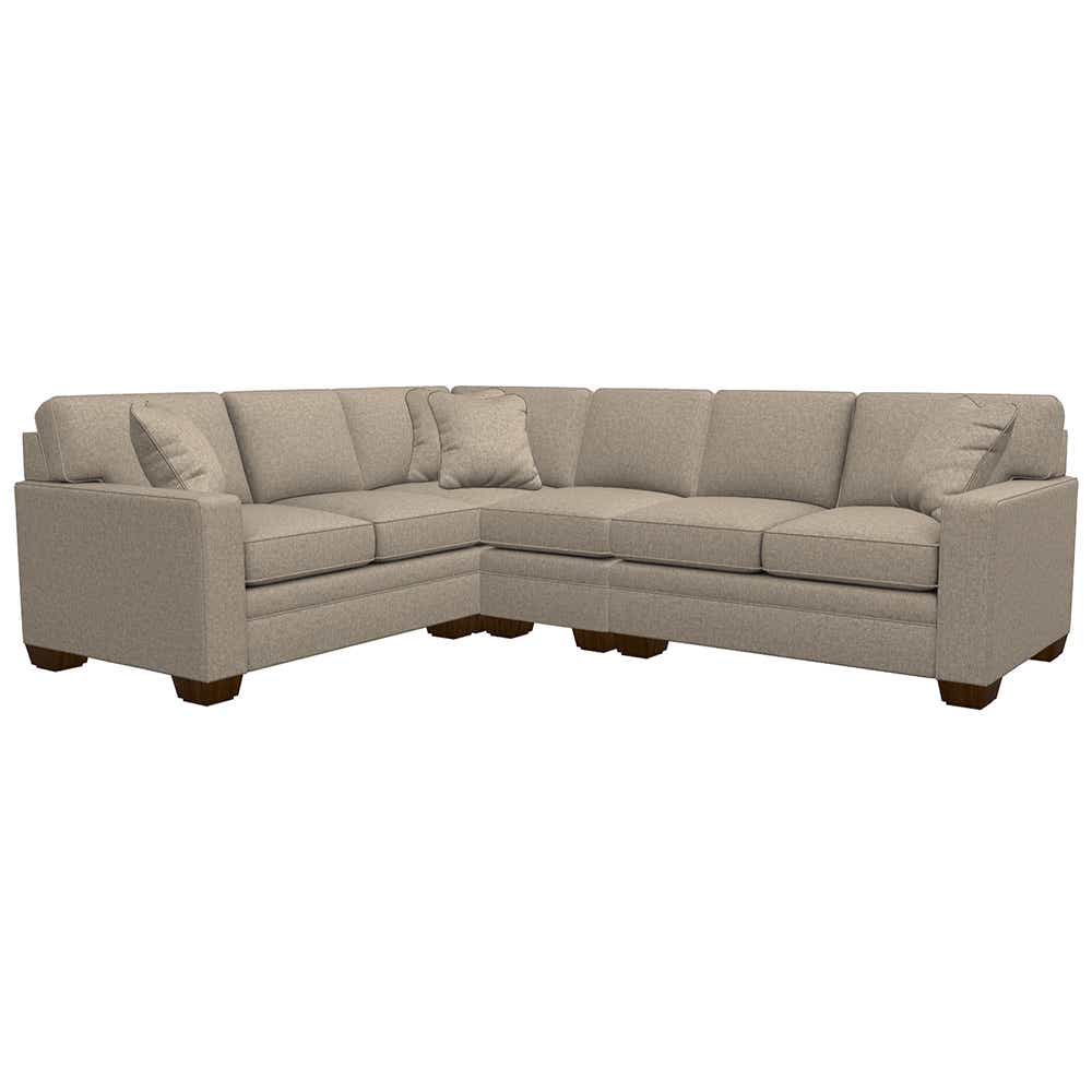 Meyer L-Shape Sectional