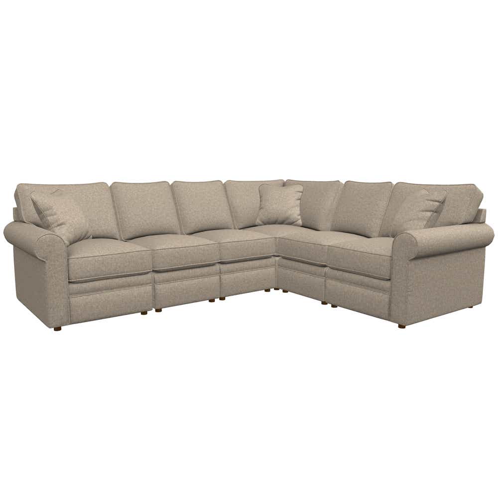 Collins Corner Sectional
