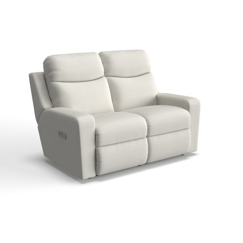 Emmons Power Reclining Loveseat w/ Headrest