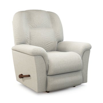 Fauteuil inclinable berçant Jasper