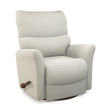 Fauteuil inclinable glissant Rowan