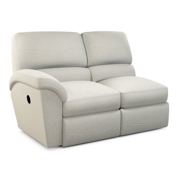 Reese Right-Arm Sitting Reclining Loveseat