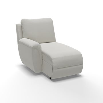 Rigby Right-Arm Sitting Reclining Chaise