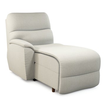 Trouper Right-Arm Sitting Reclining Chaise