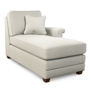 Bexley Left-Arm Sitting Chaise