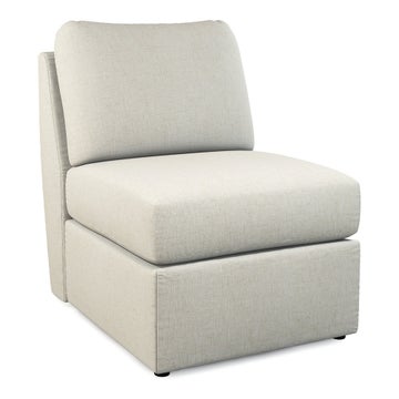 Montrose Sectional Armless Chair