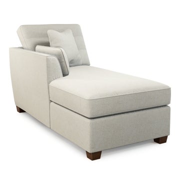 Dillon Right-Arm Sitting Chaise