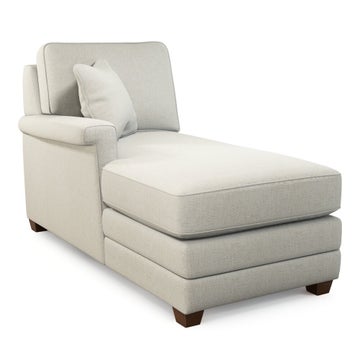 Bexley Right-Arm Sitting Chaise