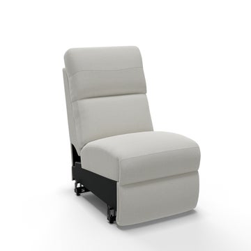 Ava Armless Chair
