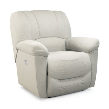 Hayes Power Wall Recliner