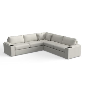 Tahoe Sectional