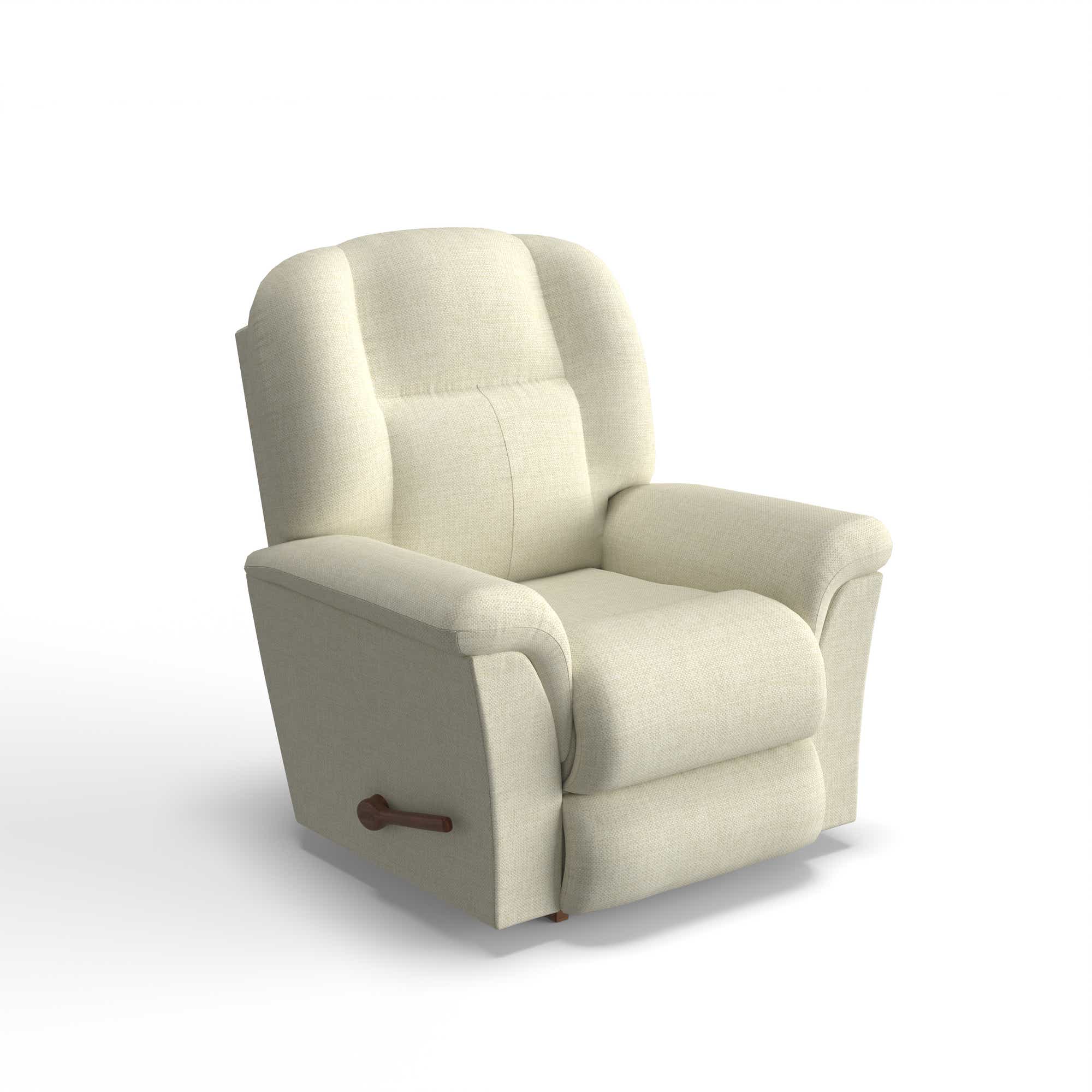 Jasper Rocking Recliner
