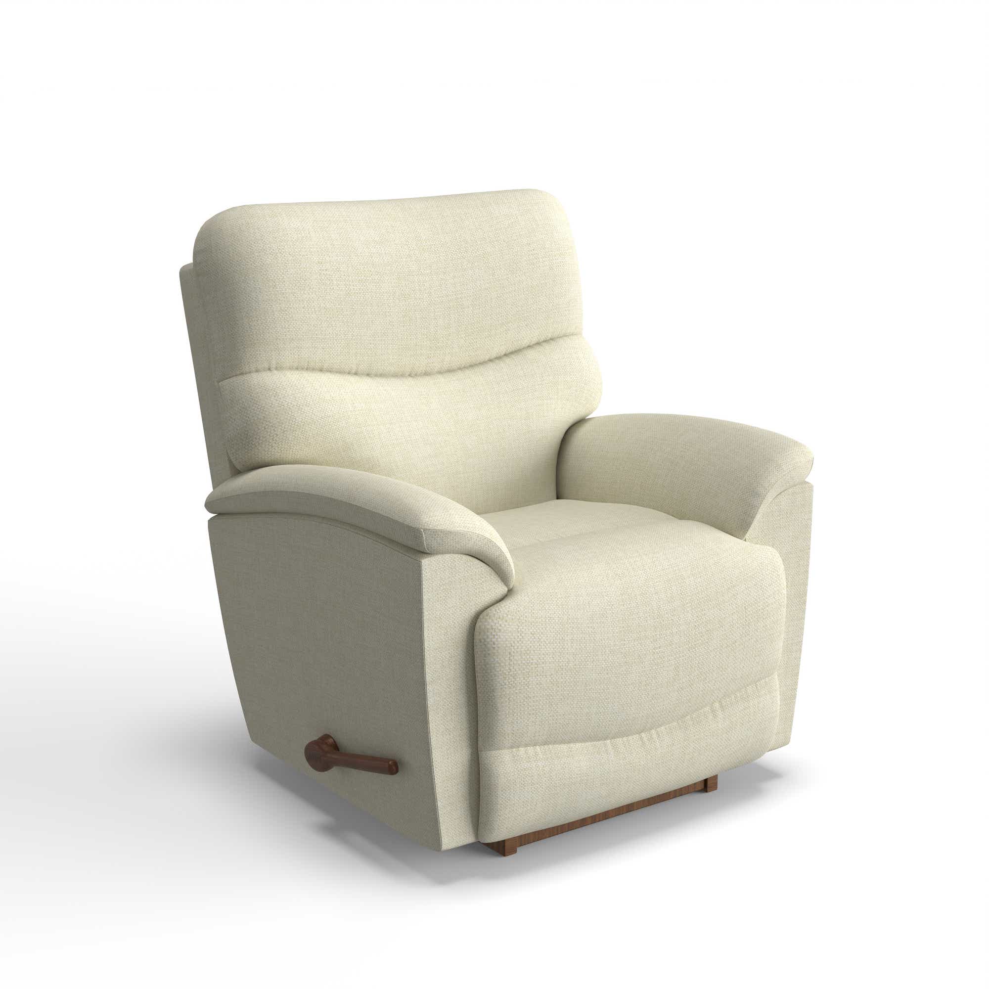 Trouper Rocking Recliner