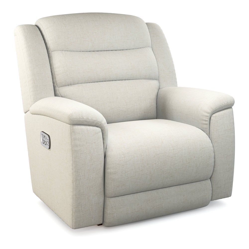 Redwood Power Rocking Recliner w/ Headrest | La-Z-Boy