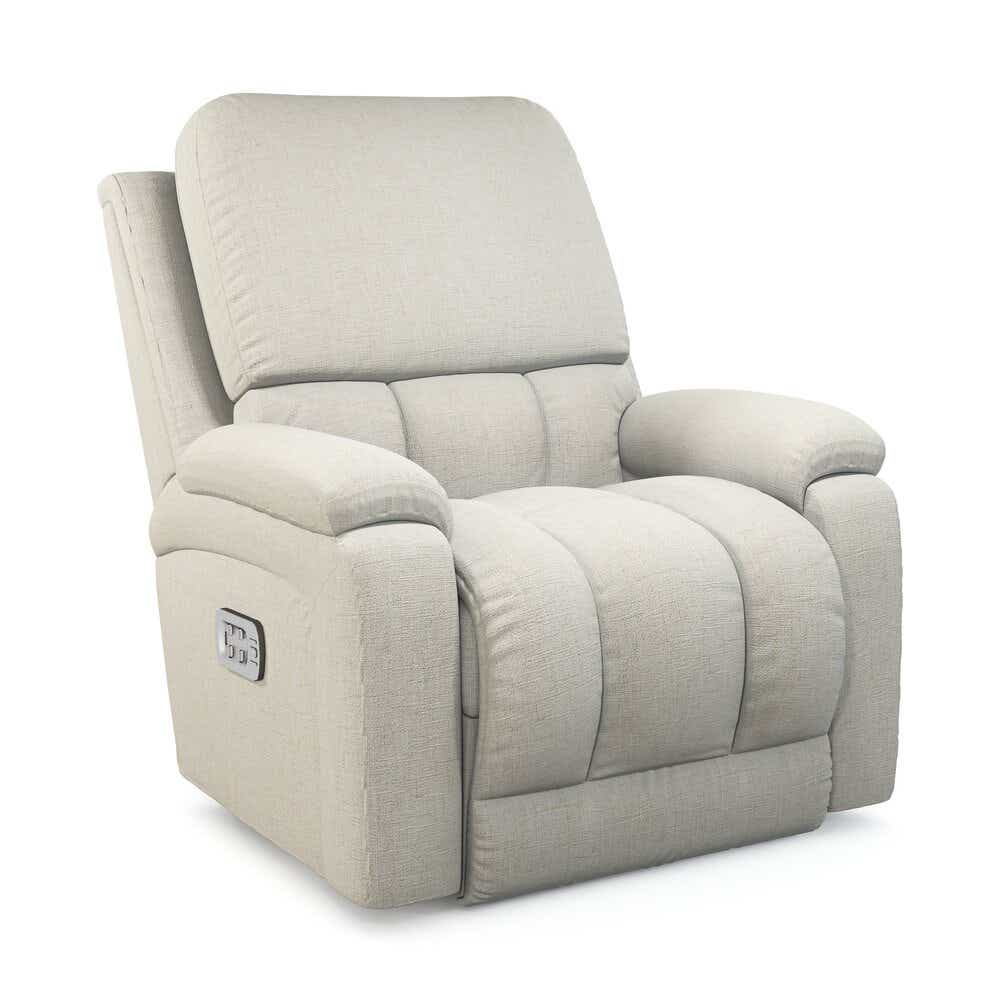 Greyson Power Wall Recliner w/ Head Rest and Lumbar LaZBoy