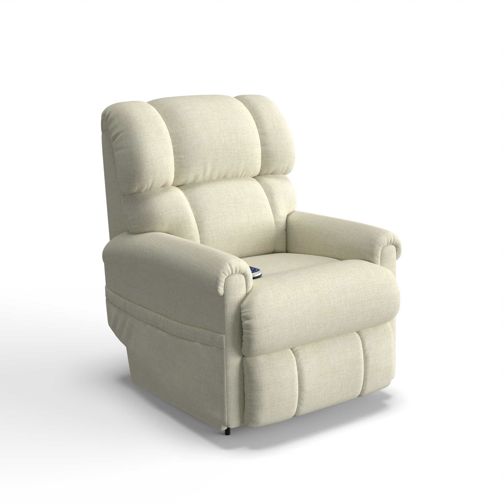 Pinnacle Platinum Power Lift Recliner