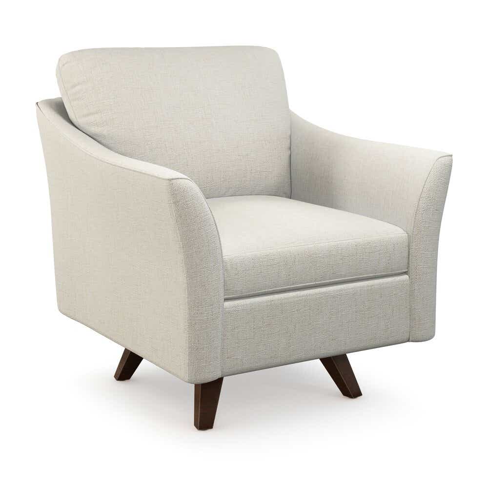 Reegan High Leg Swivel Chair LaZBoy
