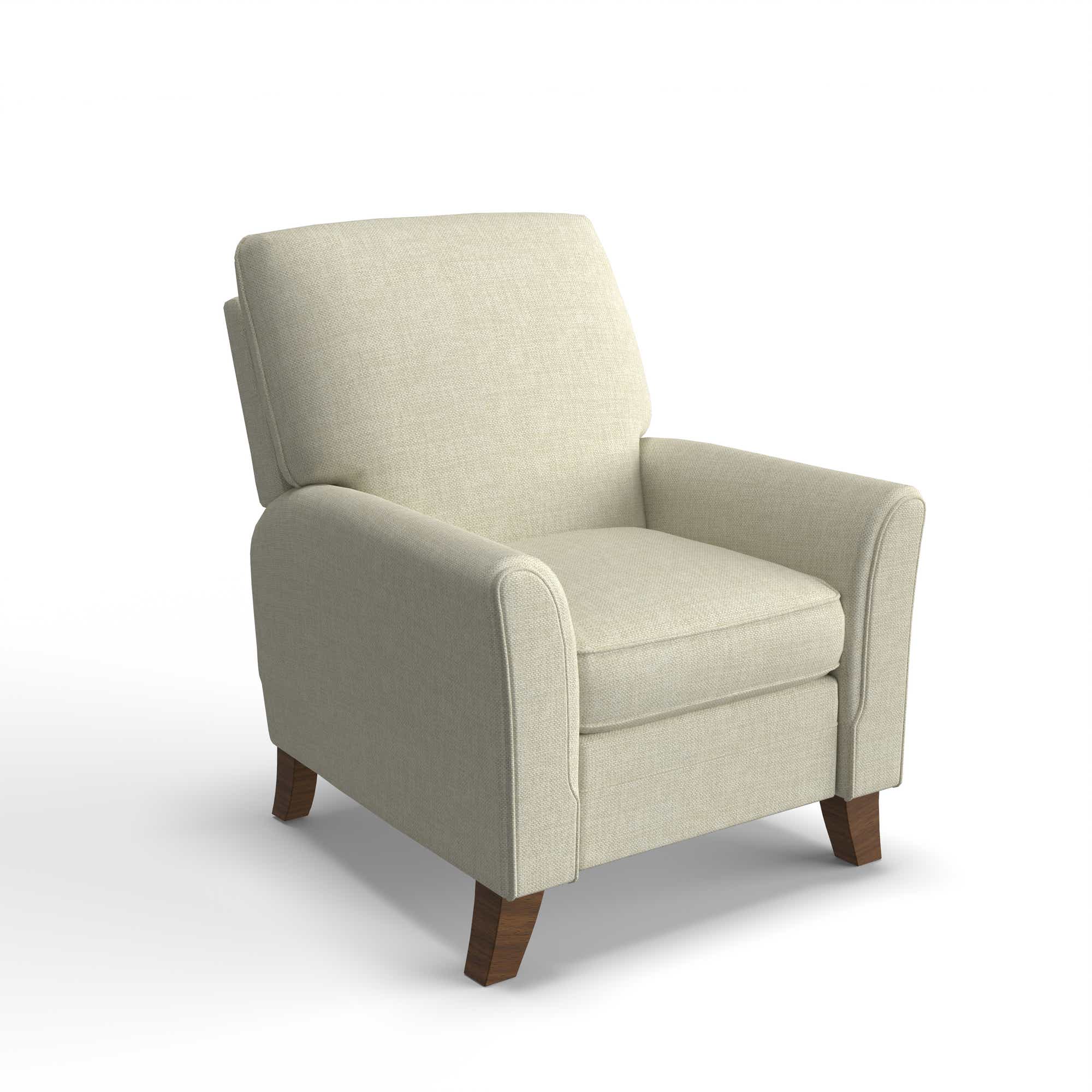 Riley High Leg Reclining Chair