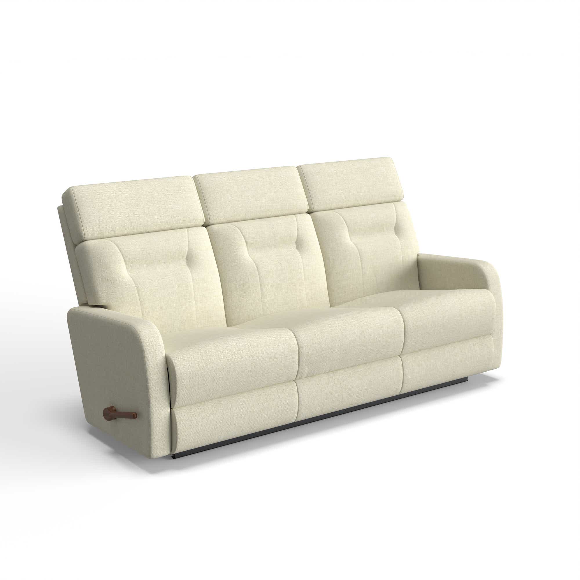 Lennon Wall Reclining Sofa LaZBoy
