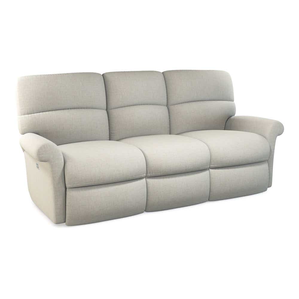 Robin Power Reclining Sofa w/ Headrest | La-Z-Boy