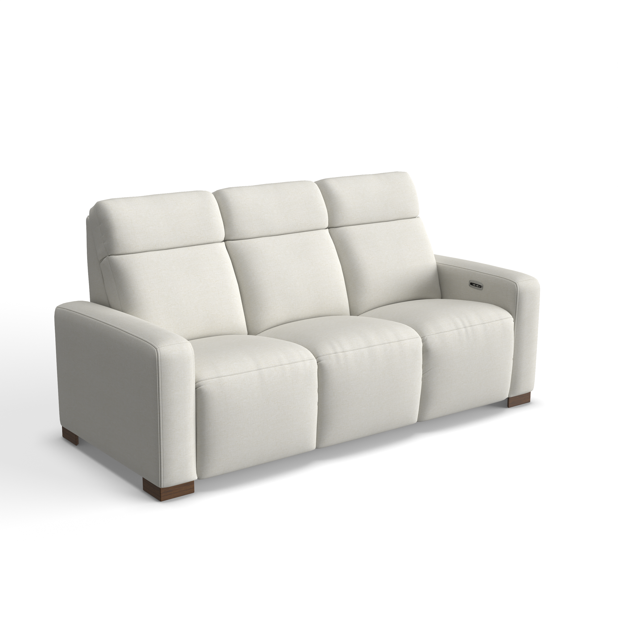 La-Z-Boy - 84U811 LB206376 - Acadia Power Reclining Sofa w