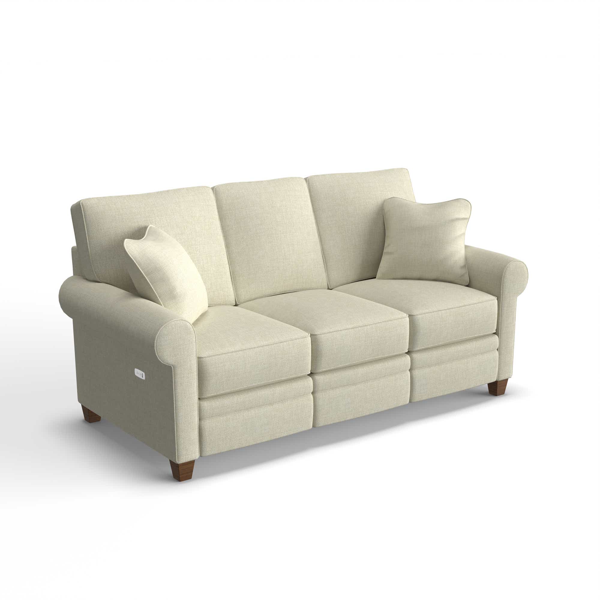 Colby duo® Reclining Sofa