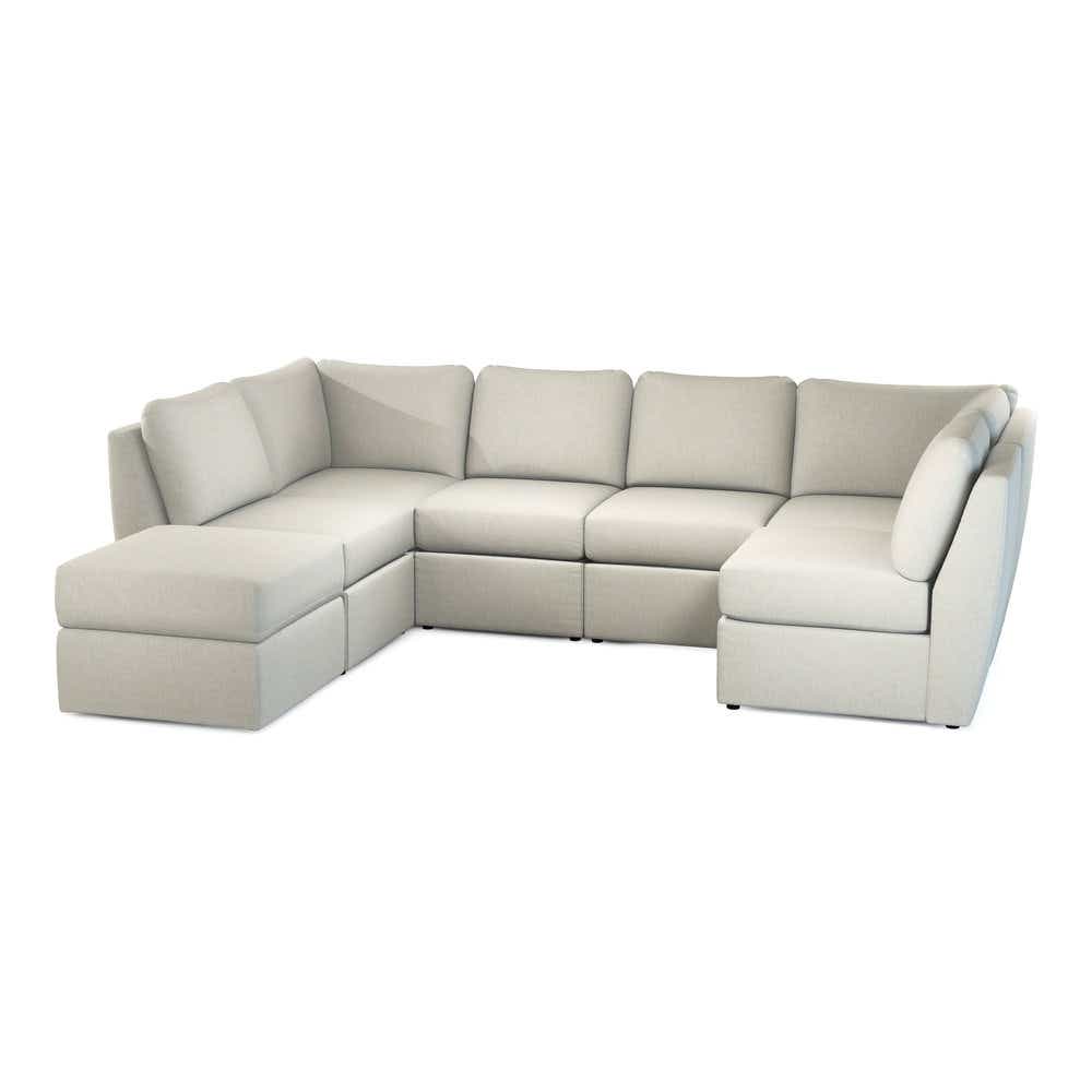 Montrose Sectional LaZBoy