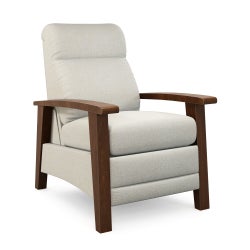 Nouveau Low Leg Reclining Chair