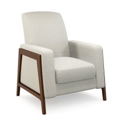 Fauteuil inclinable Albany