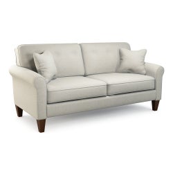 Stationary Sofas & Sectionals