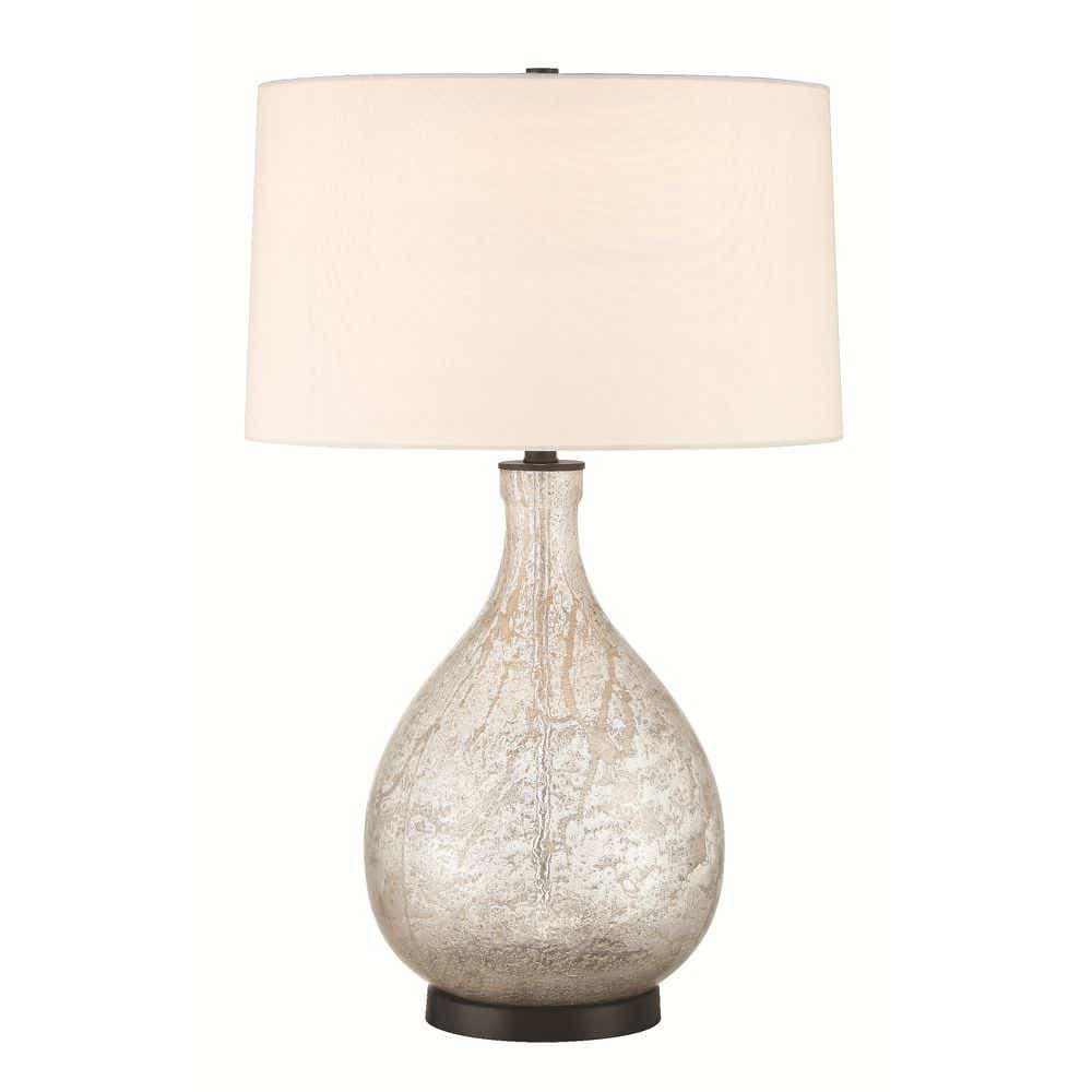 Claire Table Lamp LaZBoy