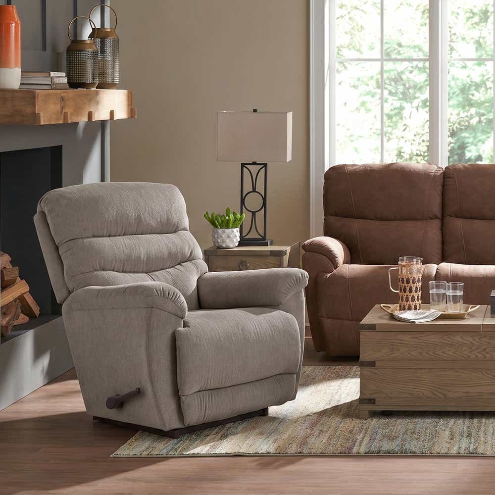 Joshua Rocking Recliner