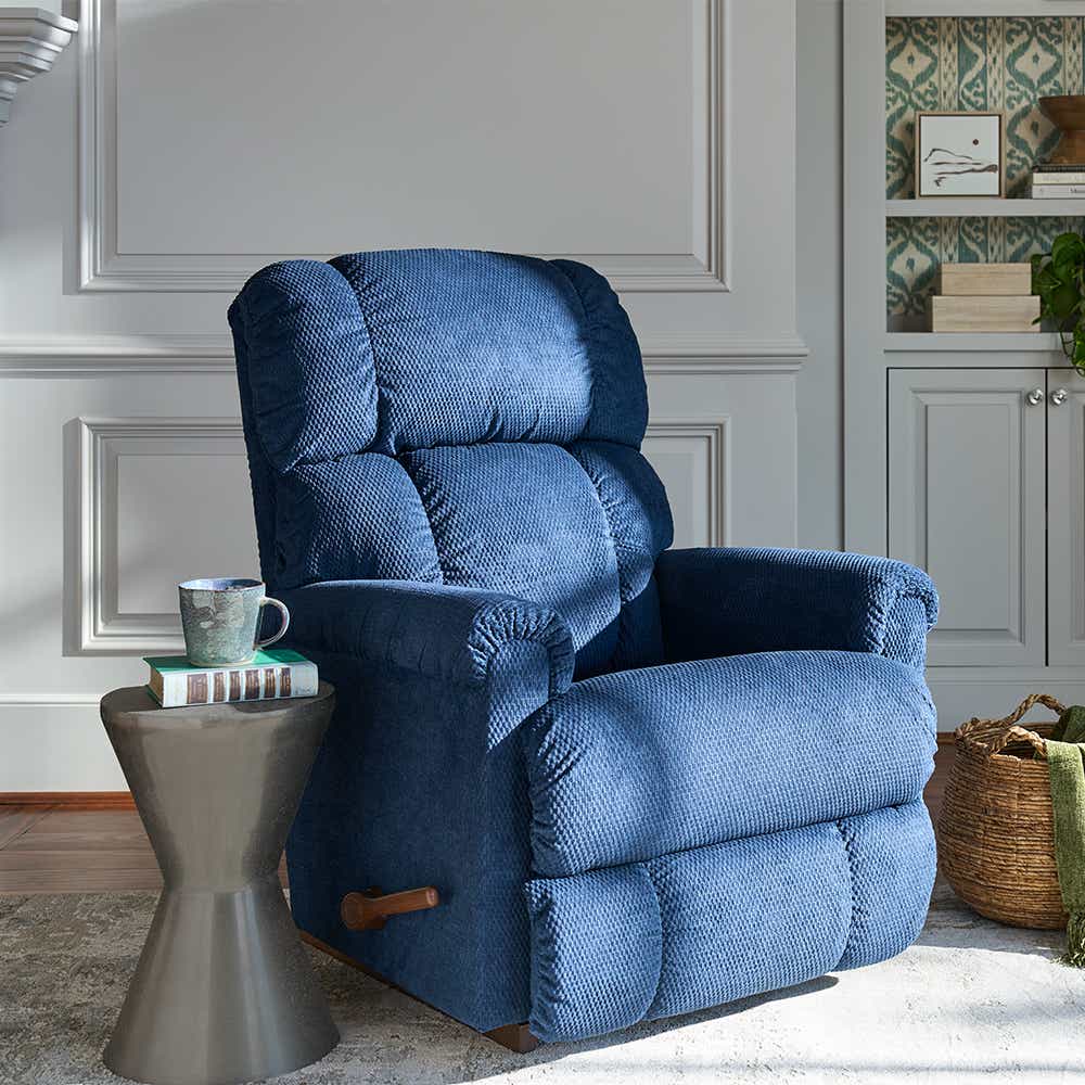 Pinnacle Rocking Recliner | La-Z-Boy