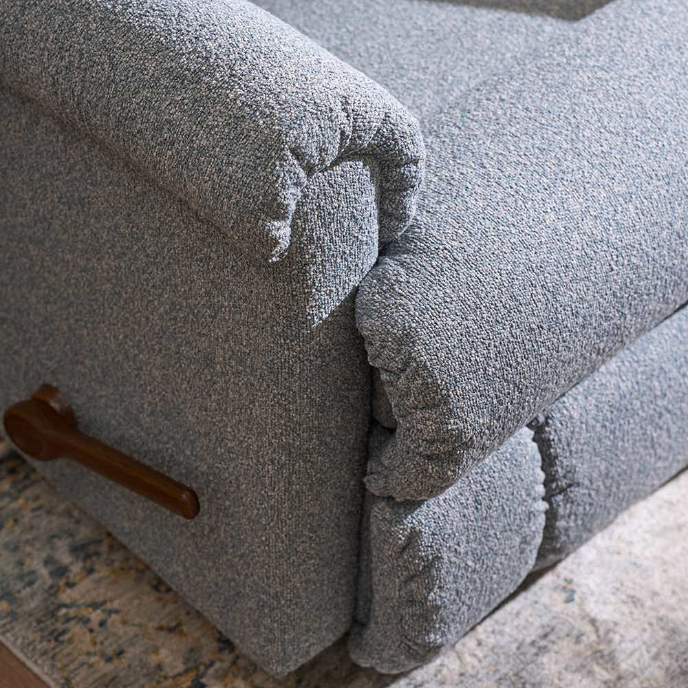 Pinnacle Rocking Recliner