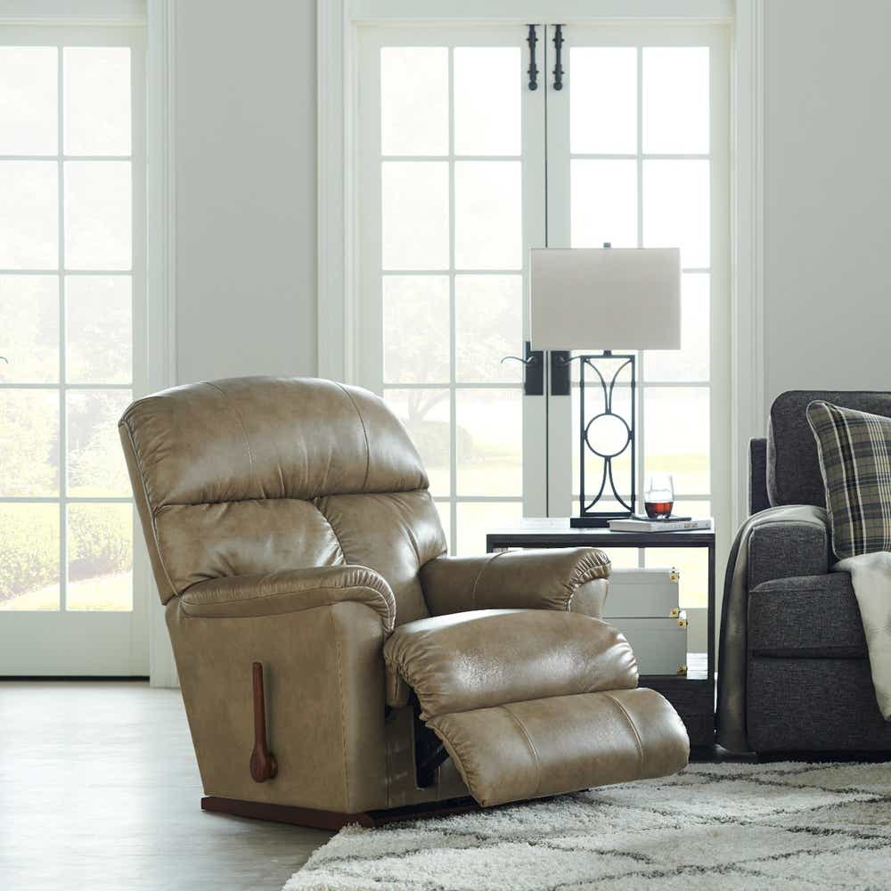 Reed Rocking Recliner