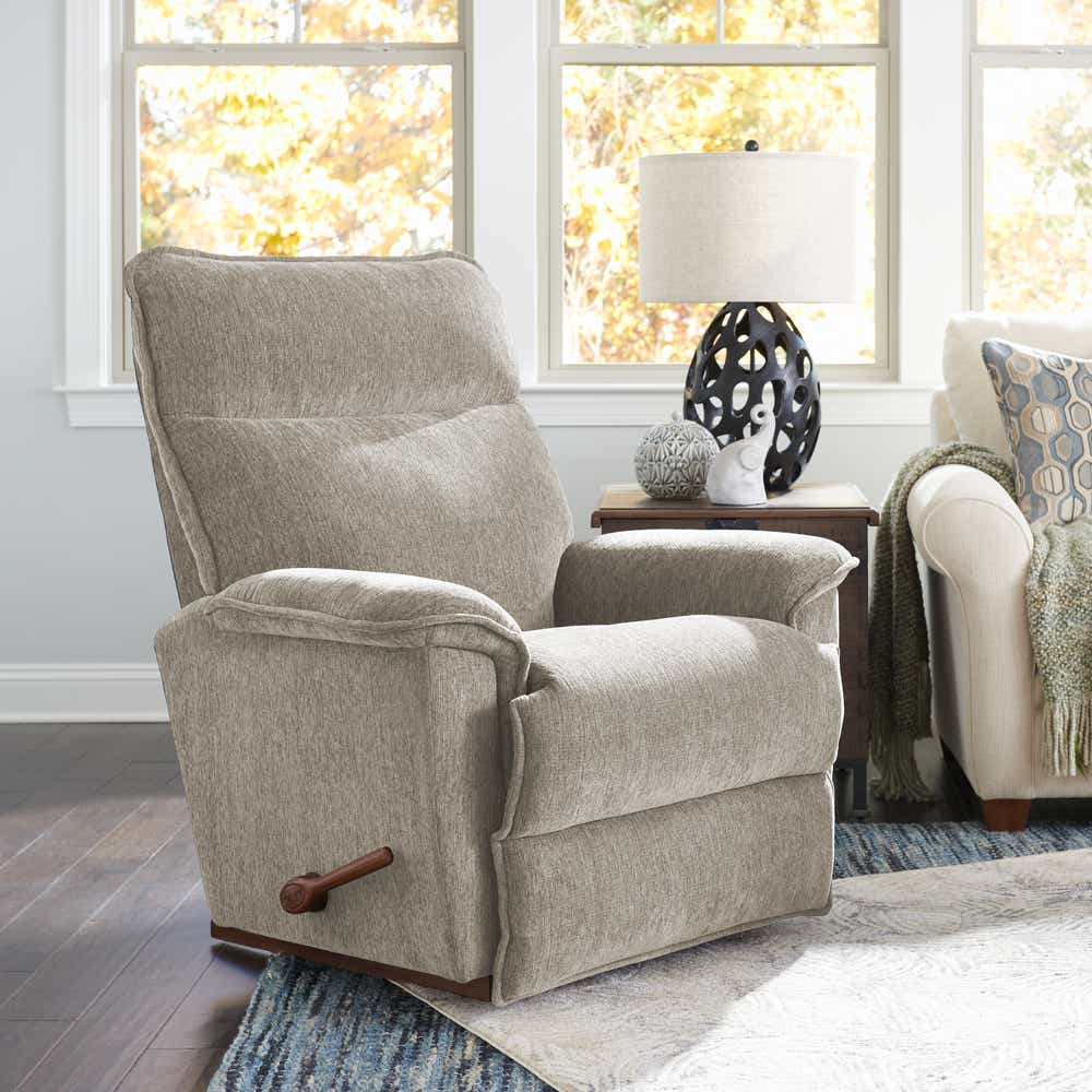 Jay Rocking Recliner | La-Z-Boy