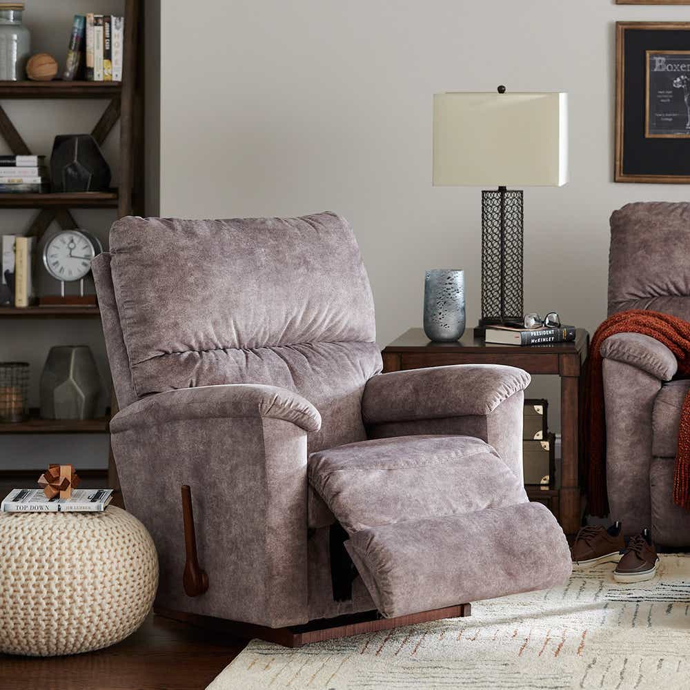 izumi AC2064 バーニー XL Brooks Rocking Recliner | La-Z-Boy