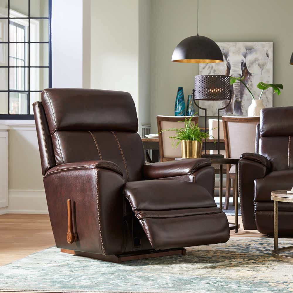 Talladega Rocking Recliner | La-Z-Boy