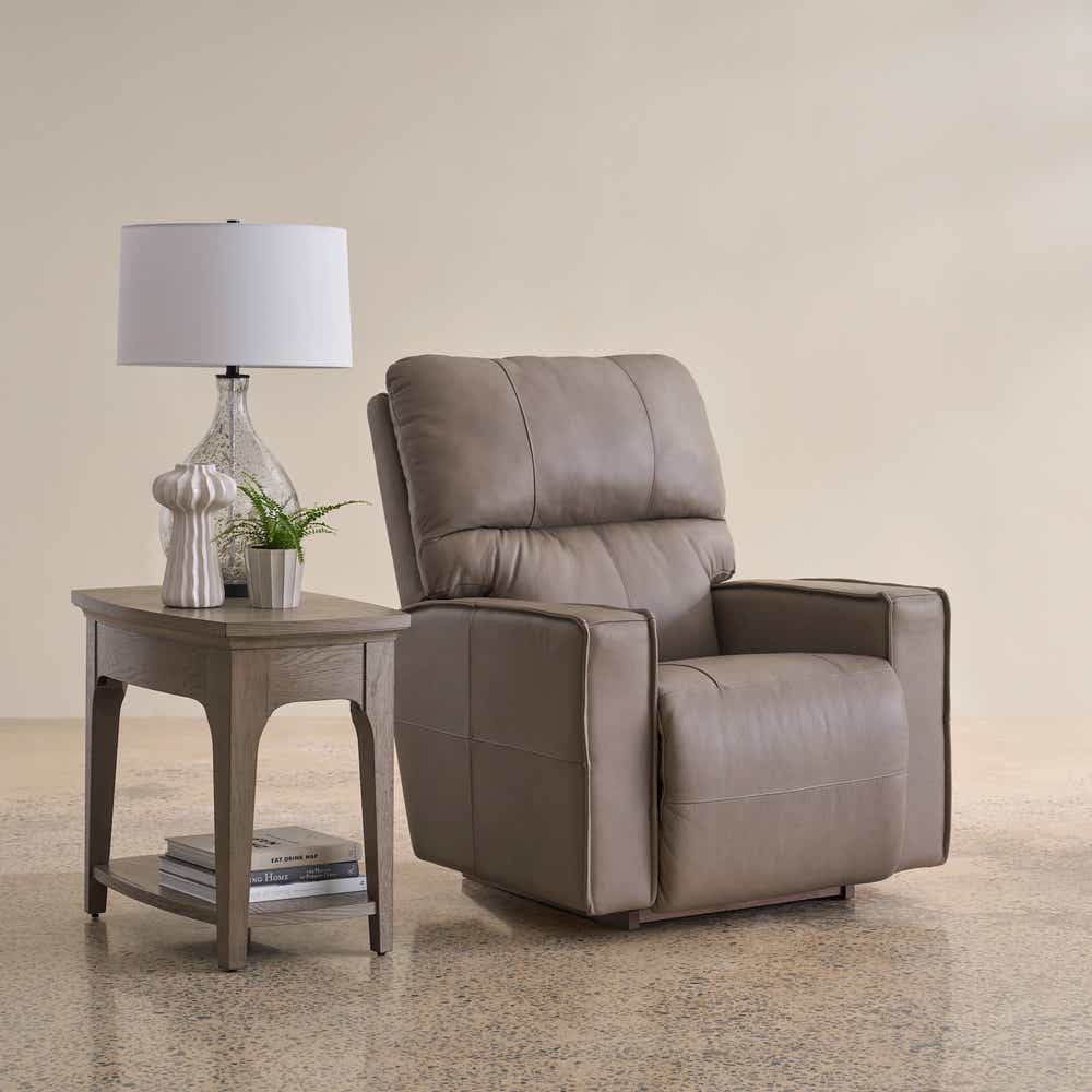 Maddox Rocking Recliner | La-Z-Boy