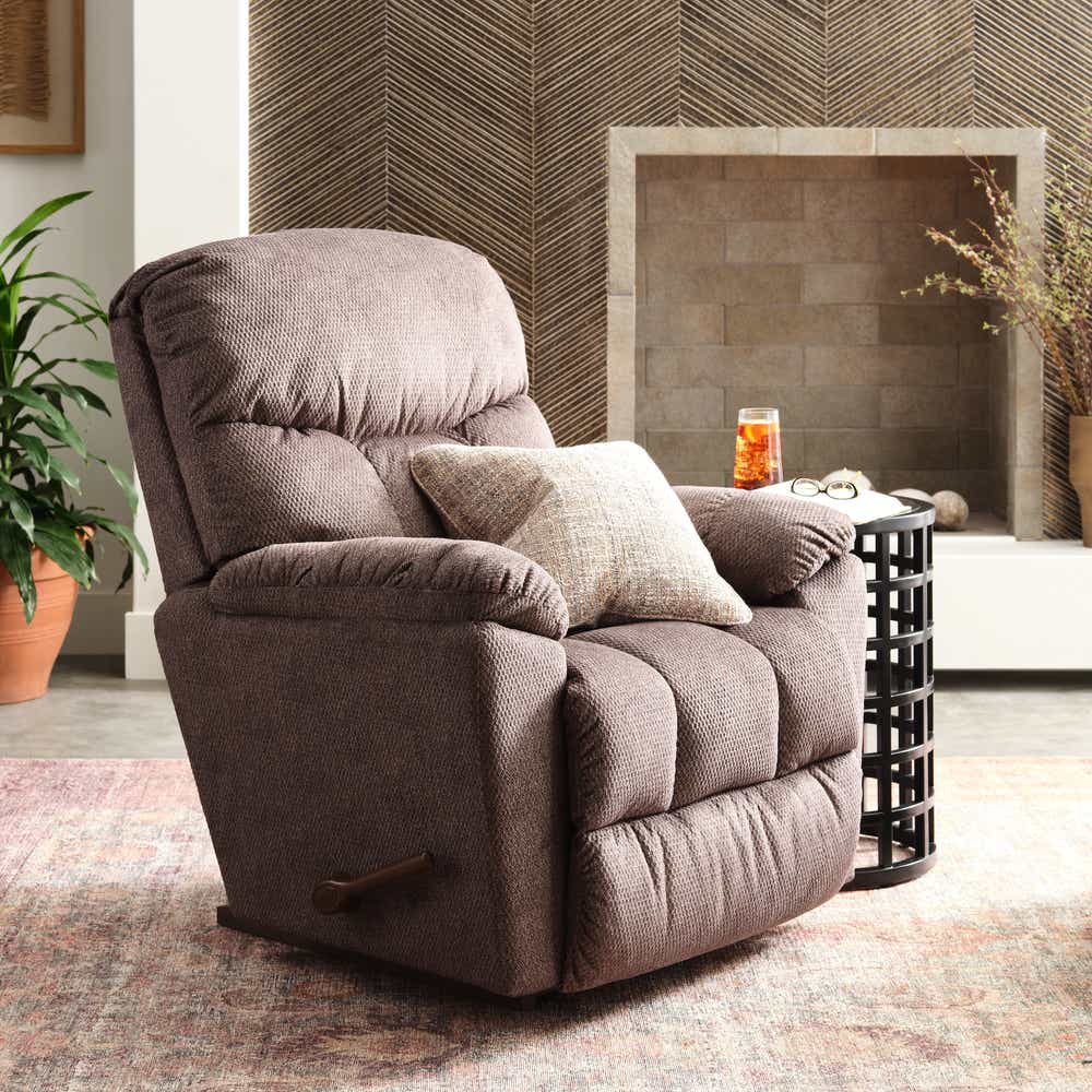 Morrison Rocking Recliner