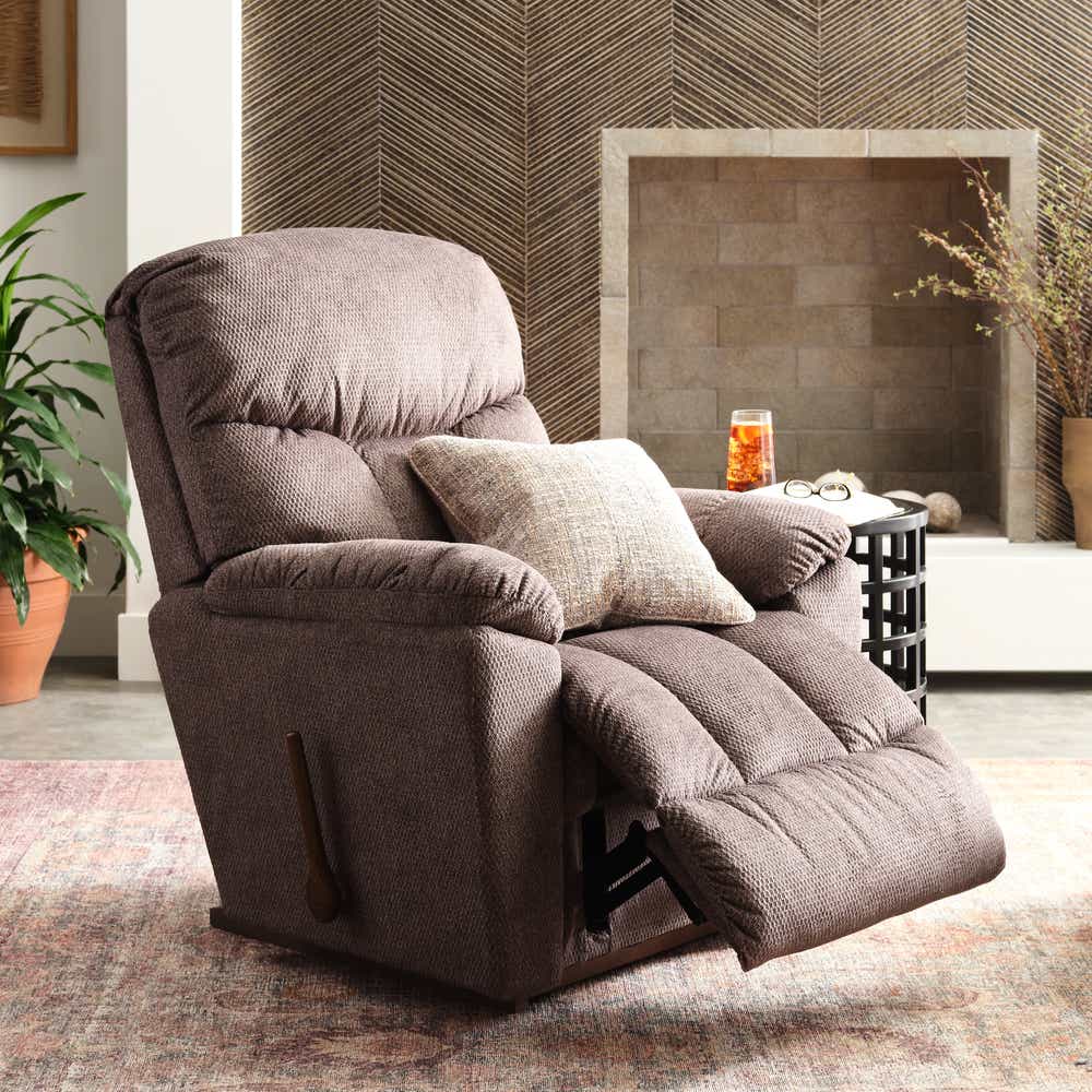 Morrison Rocking Recliner