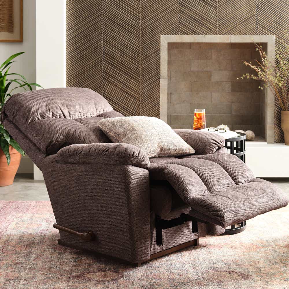 Morrison Rocking Recliner