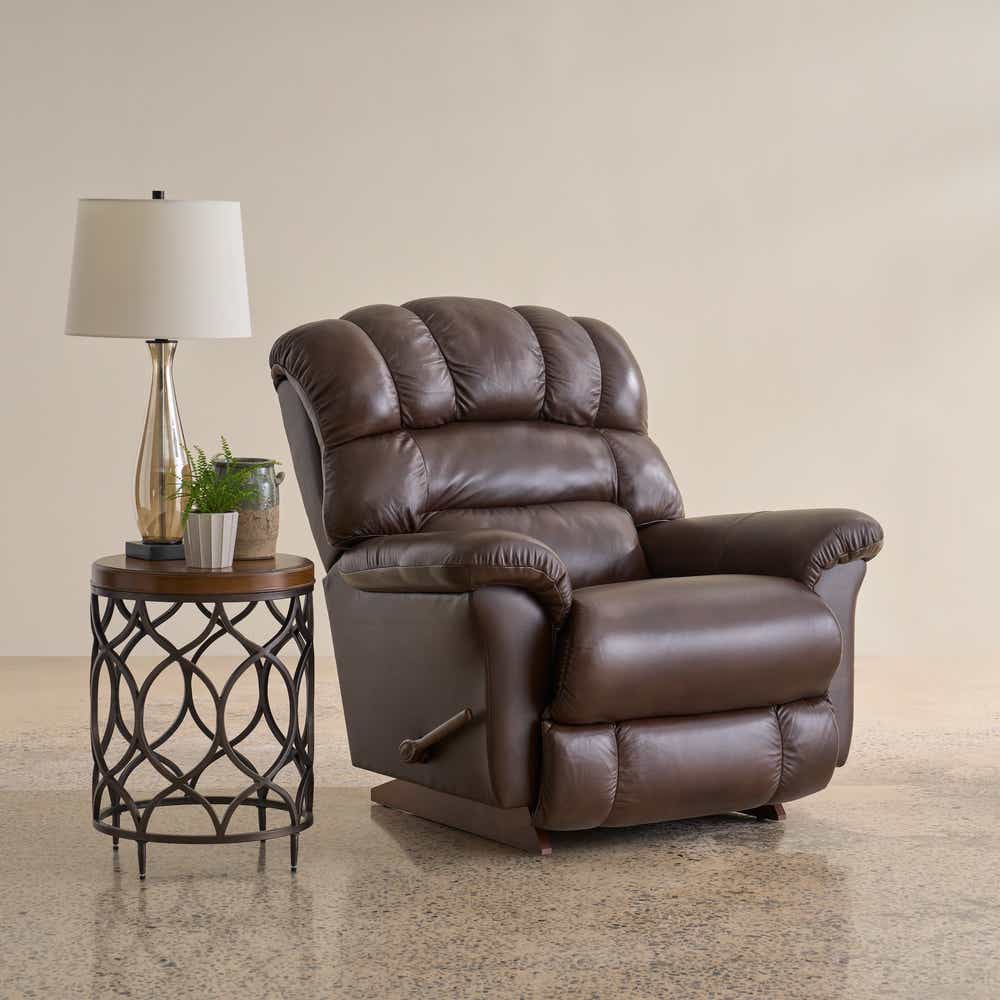 Randell Rocking Recliner | La-Z-Boy