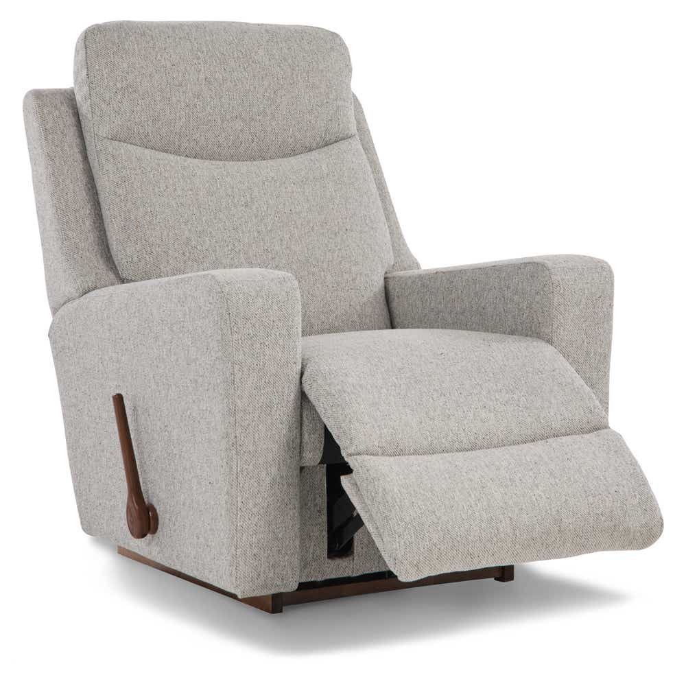 Emmons Rocking Recliner