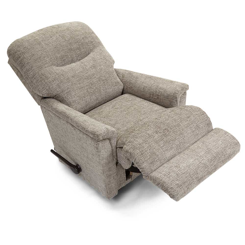 Lazy Boy Recliner Rocks When Reclined at Wayne Rosen blog