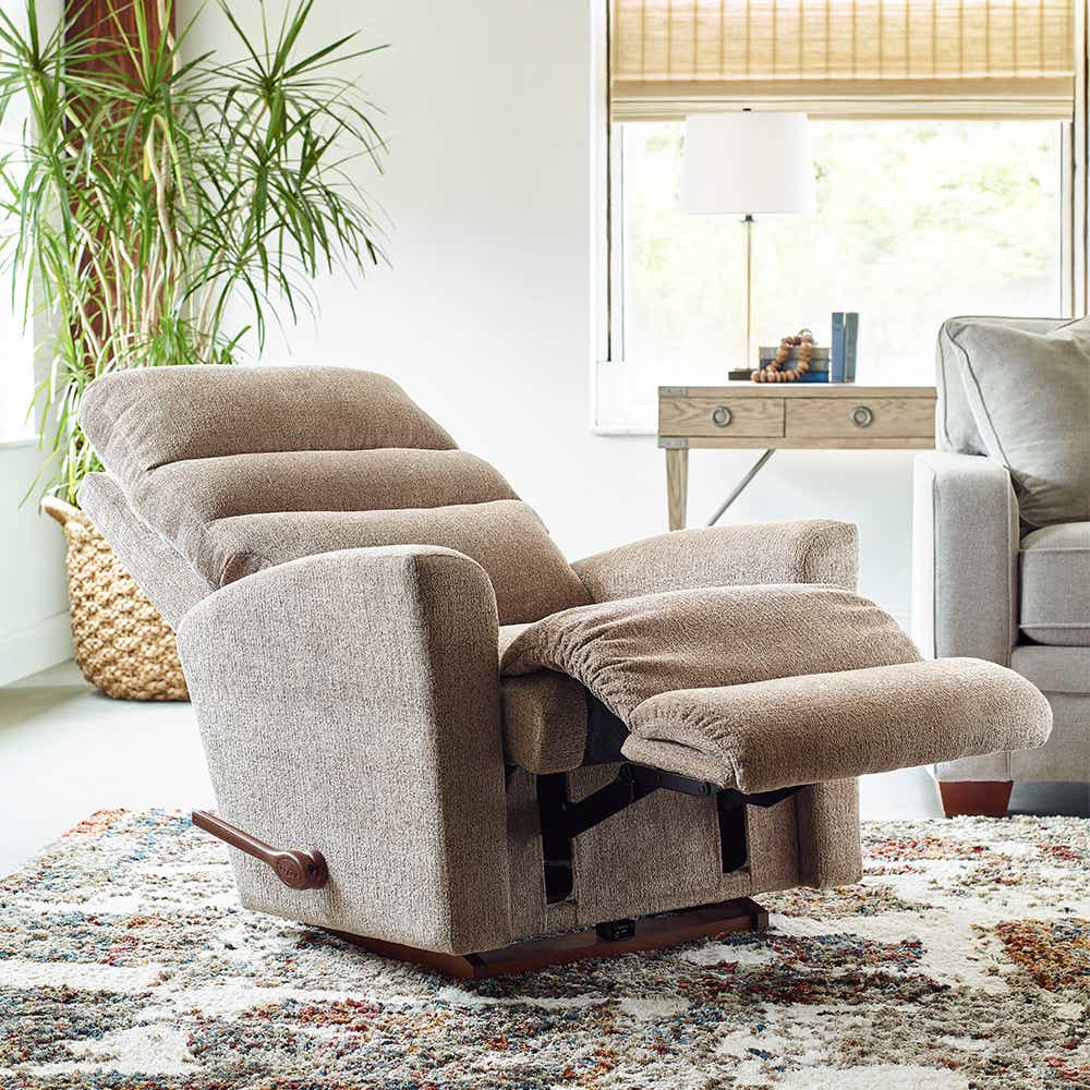 Liam Rocking Recliner LaZBoy